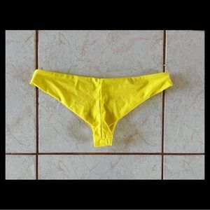 RVCA Cheeky Bikinig Bottoms